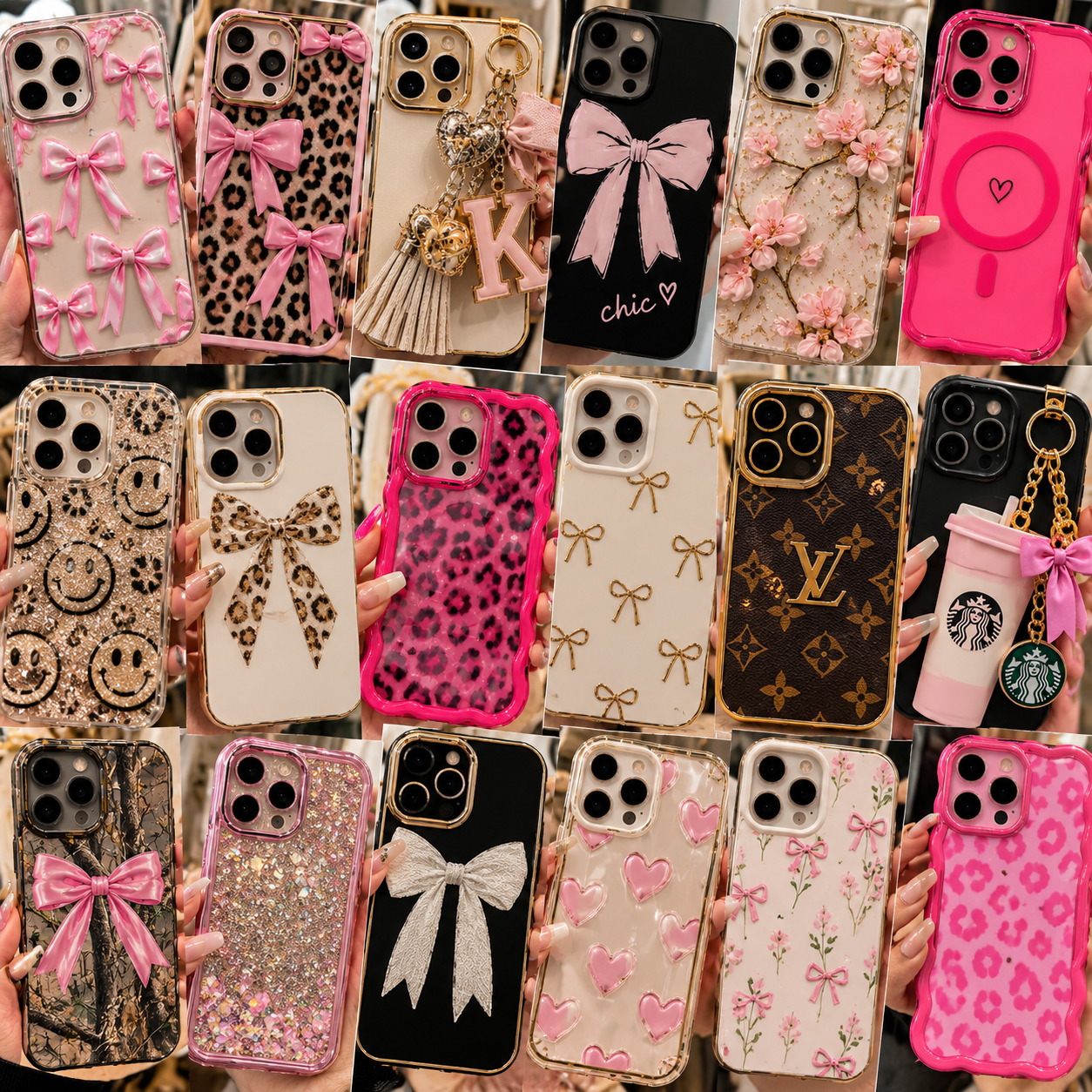 Phone Cases