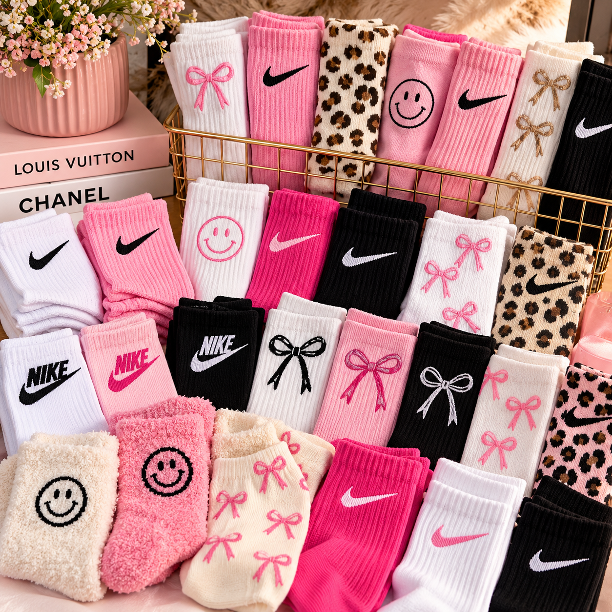Socks